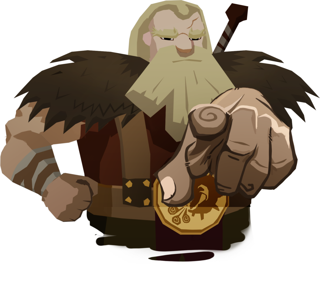 Leif's Adventure: Netherworld Hero on Steam